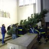 Christbaumaufstellen 2016 24